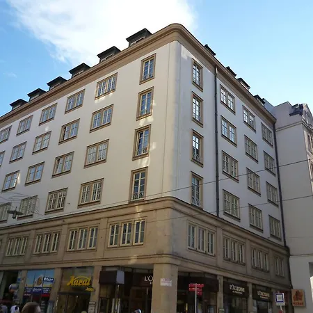 Jp Masarykova 2 Brno